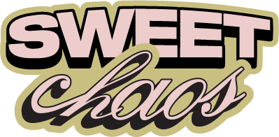 Sweet Chaos logo